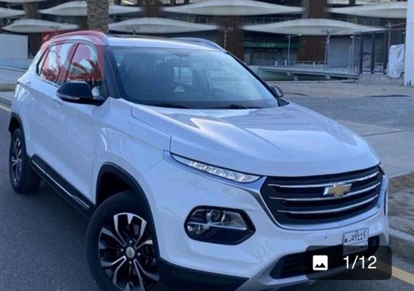 Chevrolet Groove 2023 for sale in Iraq - Basra